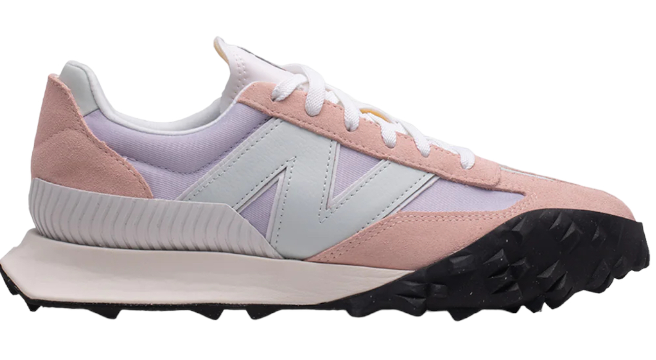 New Balance XC-72 Pink Haze